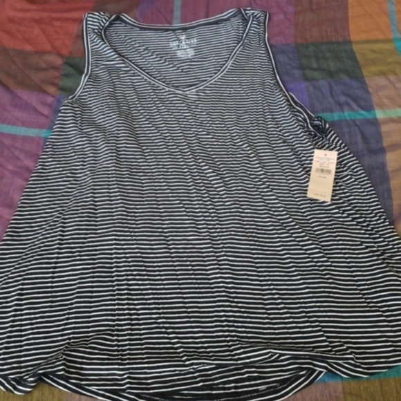 American Eagle Outfitters Tops - American Eagle Tank